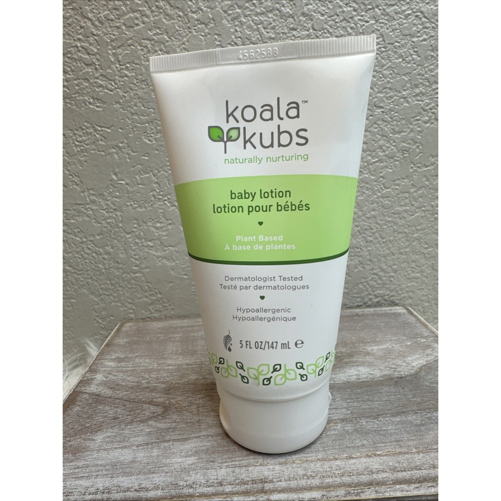 $10 🌙 Koala Kubs NEW & Sealed Lotion 5 FL OZ